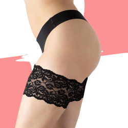 Бандалетки (смужки від натирання)