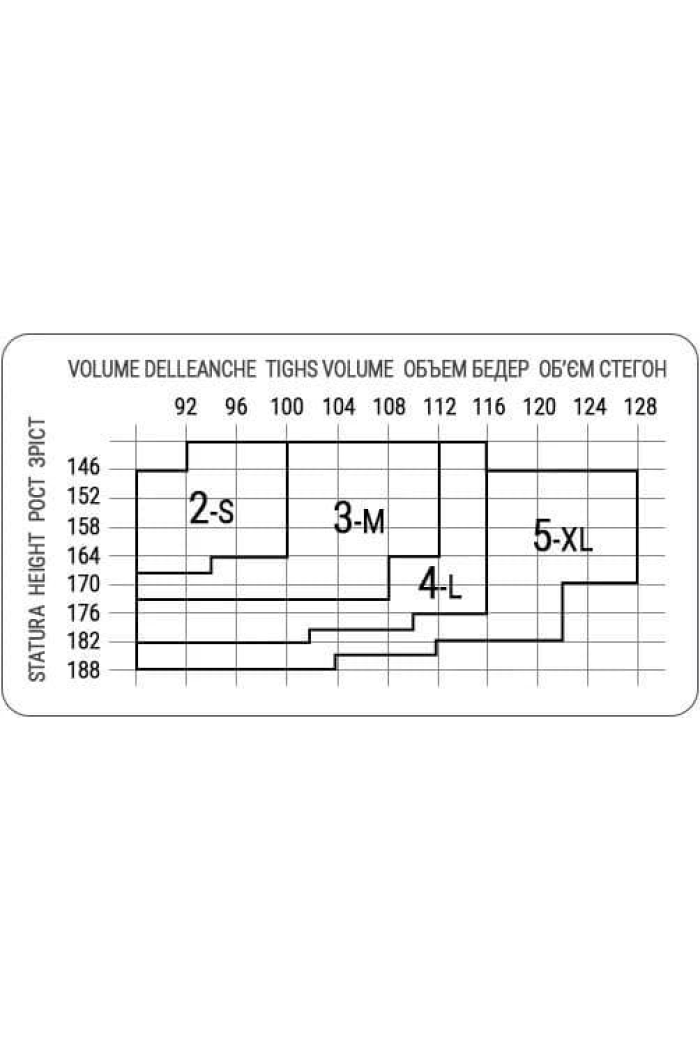 EFFECT UP 40 4, Чорний