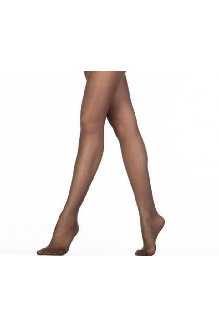 Женские капроновые колготки классические с ласточкой BETINA 20 ден