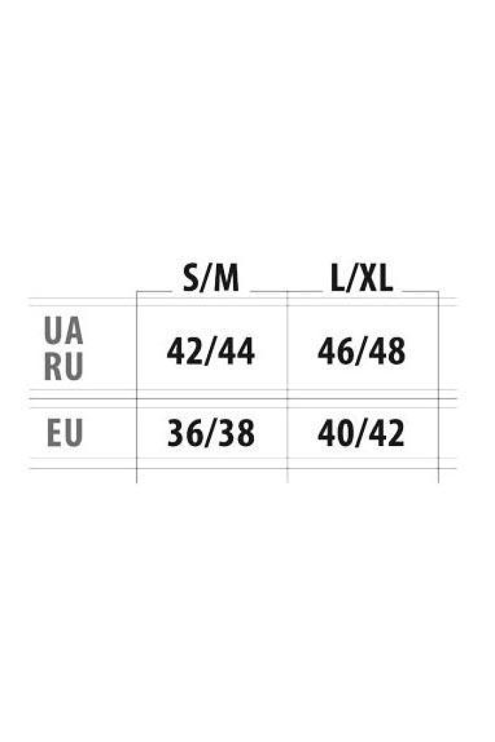 Бесшовные женские лосины для беременных Giulia Leggings Mama леггинсы и гамаши для будущих мам со вставкой