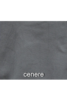 CONCORDE 60 3, Cenere