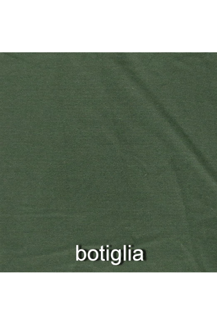 CONCORDE 60 4, Bottiglia