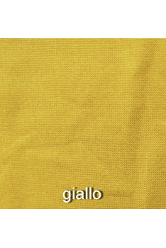 CONCORDE 60 4, Giallo