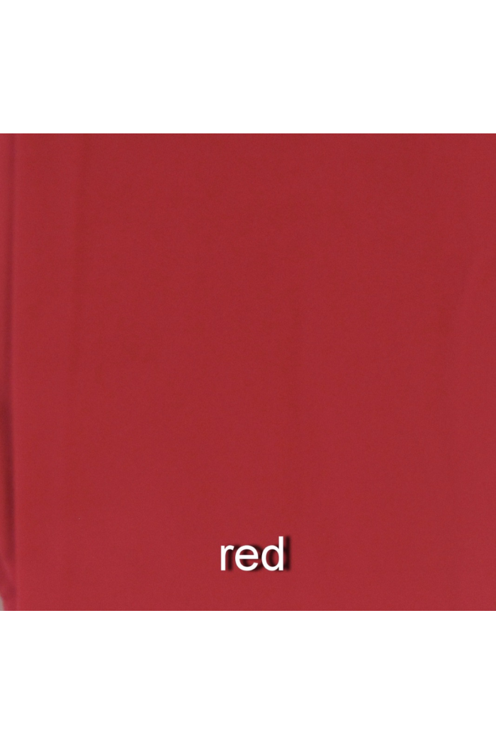 CONCORDE 60 5, Червоний