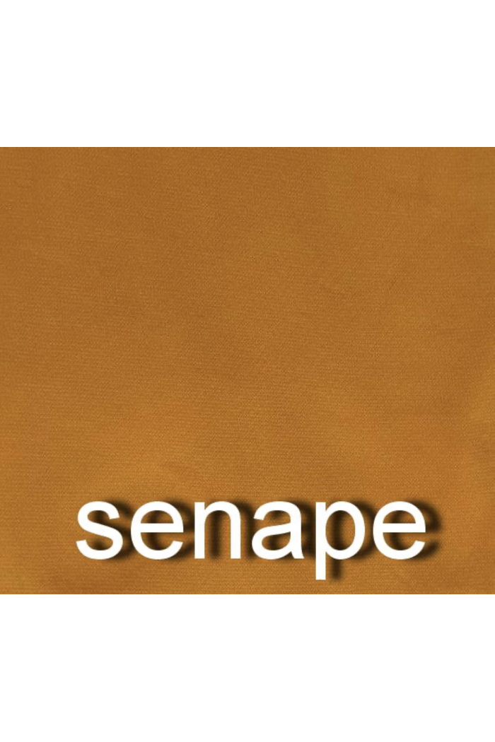 CONCORDE 60 5, Senape