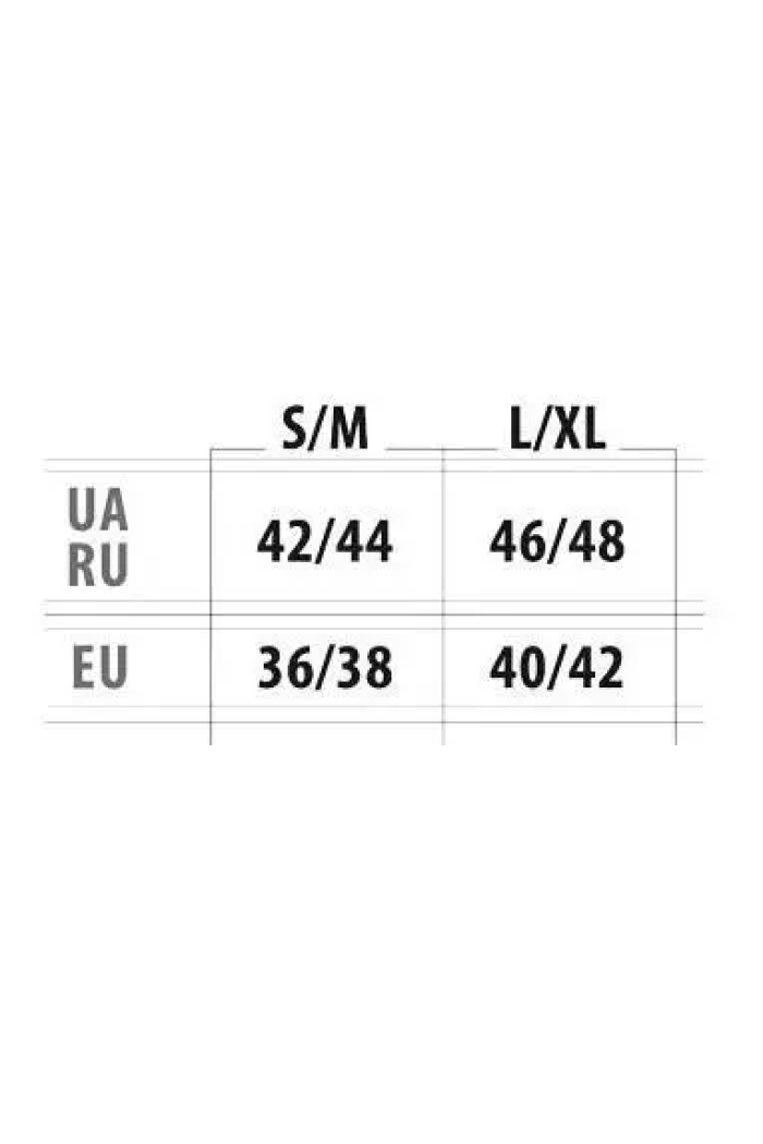 Бесшовные женские лосины для беременных Giulia Leggings Mama леггинсы и гамаши для будущих мам со вставкой L/XL