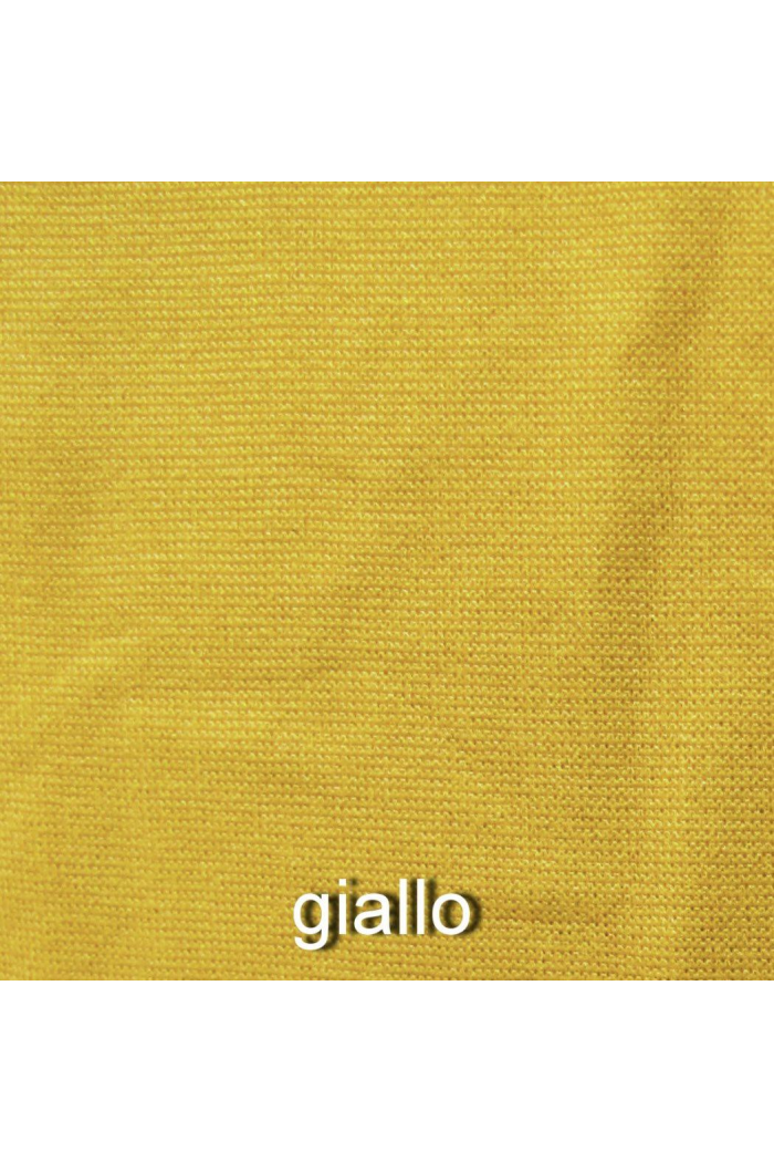 CONCORDE 60 5, Giallo