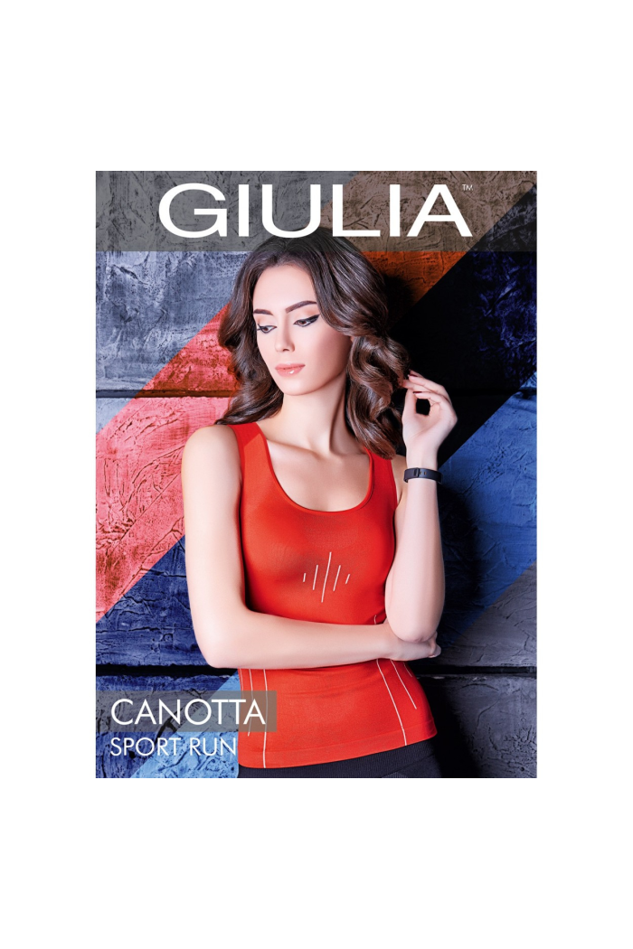 Еластична майка жіноча безшовна з широкими бретелями р. XS - L/XL