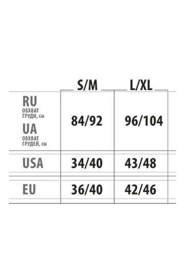 Еластична Спортивна жіноча майка CANOTTA SPORT AIR футболка для спорту та фітнесу з широкими бретелями L/XL, Чорний