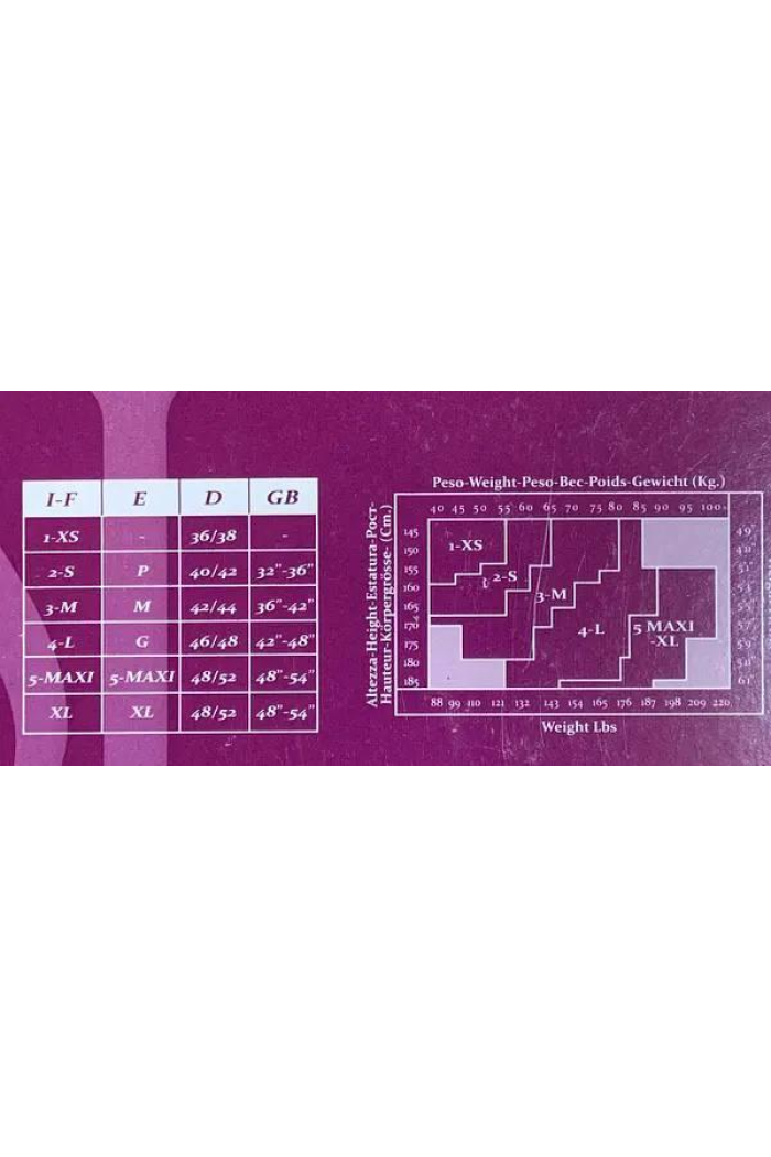 Бавовняні колготи Sisi Cotton Melange теплі Колготки Зимові меланж щільні 200 Ден Жіноча нижня білизна