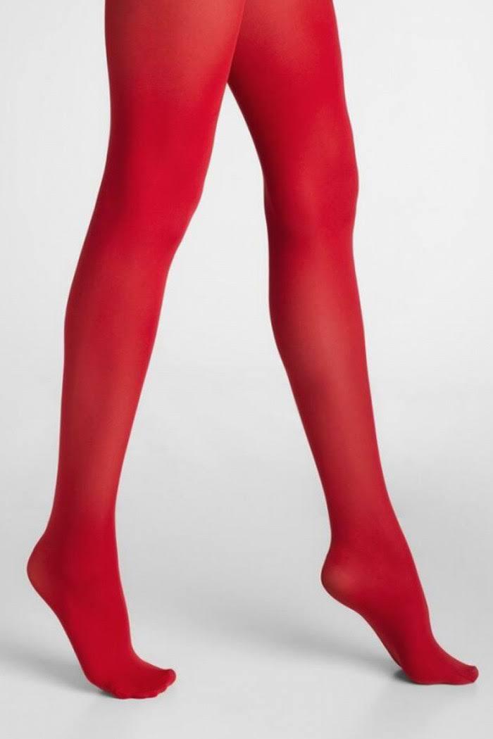 CONCORDE 60 4, Червоний