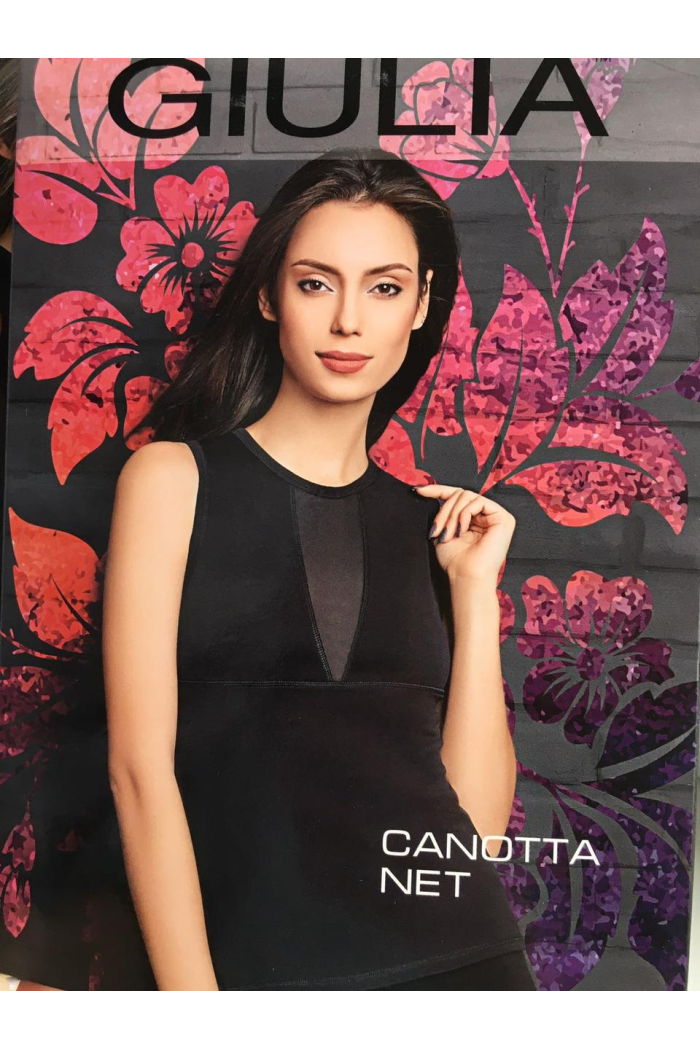 Женская спортивная майка из мягкой микрофибры для фитнеса  S - XL