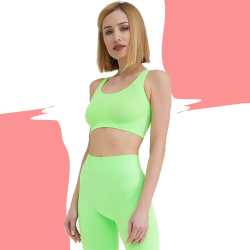  Безшовний одяг та білизна